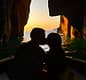 Tour in barca al tramonto da Sorrento
