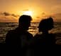 Capri marriage proposal experience: private sunset boat tour with hidden photographer
