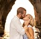 Capri marriage proposal experience: private sunset boat tour with hidden photographer