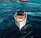 Capri marriage proposal experience: private sunset boat tour with hidden photographer