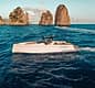 Tour privato di lusso in barca a Capri: 3 ore da sogno intorno all’isola
