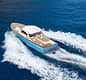 Luxury transfer privato Capri - Napoli con motoscafo e auto