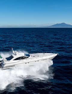Private Capri transfer by speedboat and car: the fastest and most comfortable way to travel