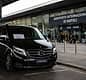 Luxury transfer privato Capri - Napoli con motoscafo e auto