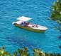 Tour Privato di Capri in Lancia Tradizionale da 10 Metri