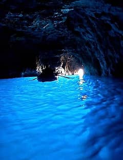 Private Boat Tour on an Aprea Gozzo: Capri or the Amalfi Coast