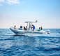Noleggio Gommone a Capri con Patente Nautica