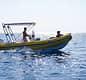 Noleggio Gommone 40 Cavalli a Capri Senza Patente Nautica