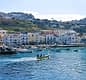 Tour Privato in Salpa 35: comfort ed eleganza in mare