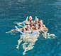 Tour Privato in Salpa 35 a Capri o in Costiera Amalfitana