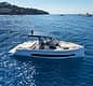 Tour Privato in Salpa 35: comfort ed eleganza in mare