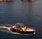 Private Capri Sunset Cruise: Prosecco, Sea Views & Faraglioni