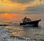 Private Capri Sunset Cruise: Prosecco, Sea Views & Faraglioni