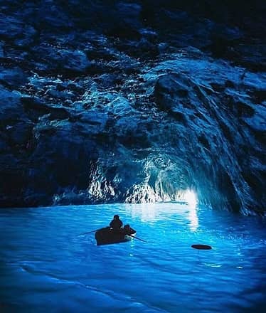 Tour Privato in Salpa 35 a Capri o in Costiera Amalfitana