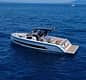 Tour Privato in Salpa 35 a Capri o in Costiera Amalfitana