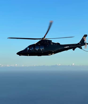 Ischia Helicopter Tour & Experience