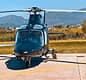 Ischia Helicopter Tour & Experience