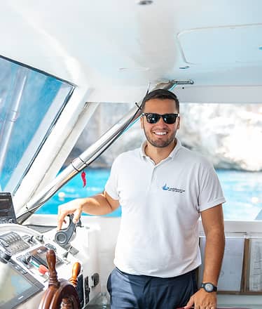 Gold Cruise Positano: Boat Tour from Sorrento to Positano and Amalfi