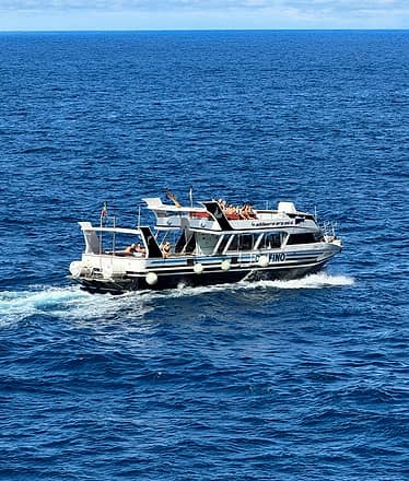 Gold Cruise Positano: Boat Tour from Sorrento to Positano and Amalfi