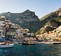 Gold Cruise Amalfi: Boat Tour from Sorrento to Amalfi and Positano
