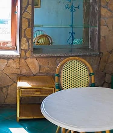 Cabina Classic alla Canzone del Mare