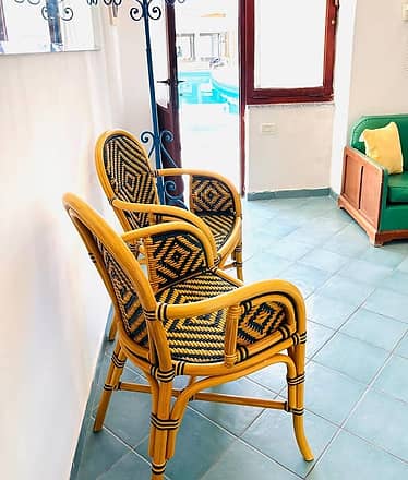 Cabina Classic alla Canzone del Mare