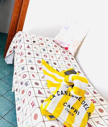Cabina Classic alla Canzone del Mare