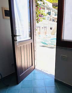 Cabina Classic alla Canzone del Mare