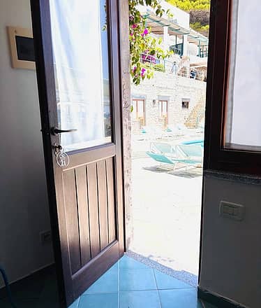 Cabina Classic alla Canzone del Mare