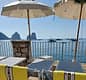 Superior Cabana at La Canzone del Mare