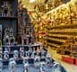 Capture the Magic: Naples Christmas Markets