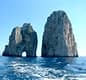 Transfer Naples - Capri : Car + Ferry + Taxi