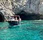 Escursione in barca in Costiera Amalfitana