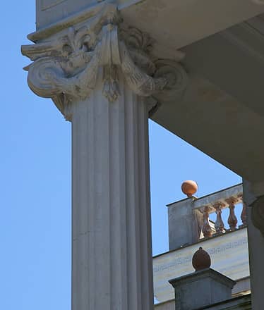 Villa Jovis and Villa Lysis: Private tour