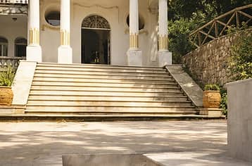 Capri, tour guidato a Villa Jovis e Villa Lysis