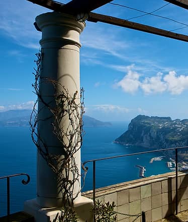 The heart of Anacapri: private guided tour