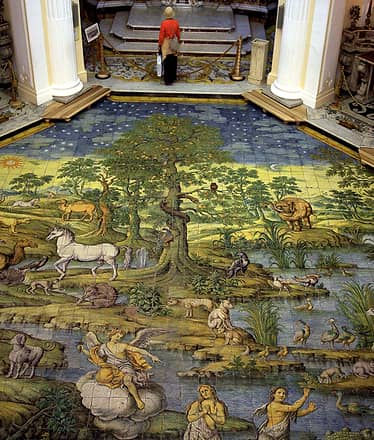 The heart of Anacapri: private guided tour