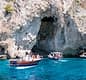 Capri e Anacapri: Exclusive Day Tour  