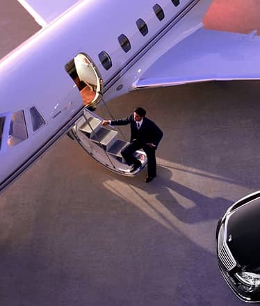 Door to Door VIP Transfer Service from Naples to Capri (Cars + Speedboat)
