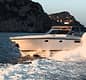 Door to Door VIP Transfer Service from Naples to Capri (Cars + Speedboat)