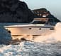 Door to Door VIP Transfer Service from Naples to Capri (Cars + Speedboat)