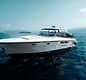 Door to Door VIP Transfer Service from Naples to Capri (Cars + Speedboat)