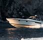 Door to Door VIP Transfer Service from Rome to Capri (Cars + Speedboat)