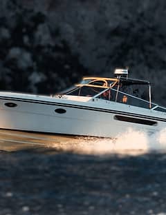 Servizio Transfer VIP da Roma per Capri o Viceversa (Auto + Motoscafo)