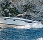 Door to Door VIP Transfer Service from Rome to Capri (Cars + Speedboat)