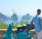 Prenota online uno scooter a Capri