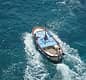 Water taxi per la Fontelina da Marina Grande - one way