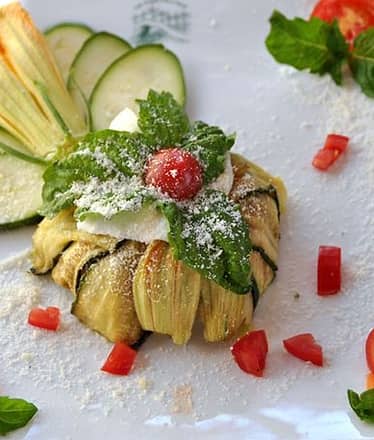 Water Taxi to Fontelina Beach Club - One Way