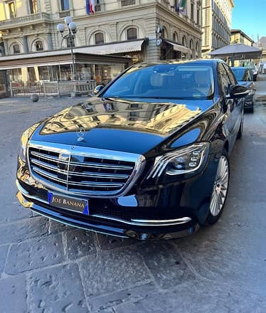 Private Tour of the Amalfi Coast via Luxury Vehicle