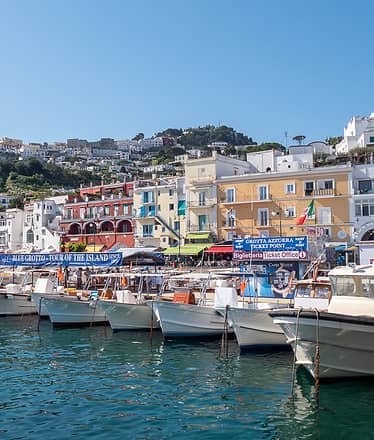 Transfer to Blue Grotto and Back- Blue Line